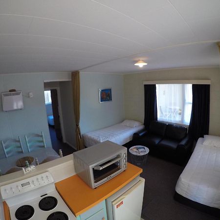 Whitianga Motel Номер фото