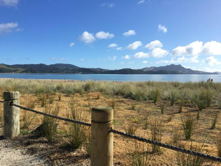 Whitianga Motel Экстерьер фото