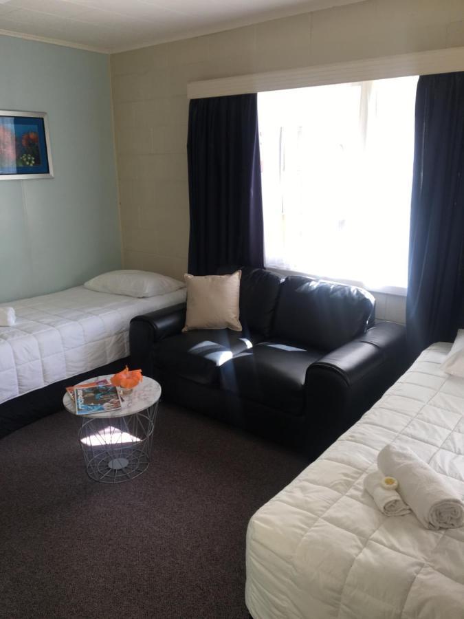 Whitianga Motel Экстерьер фото
