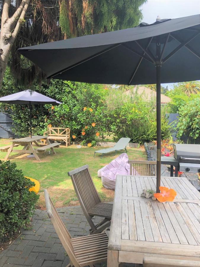 Whitianga Motel Экстерьер фото