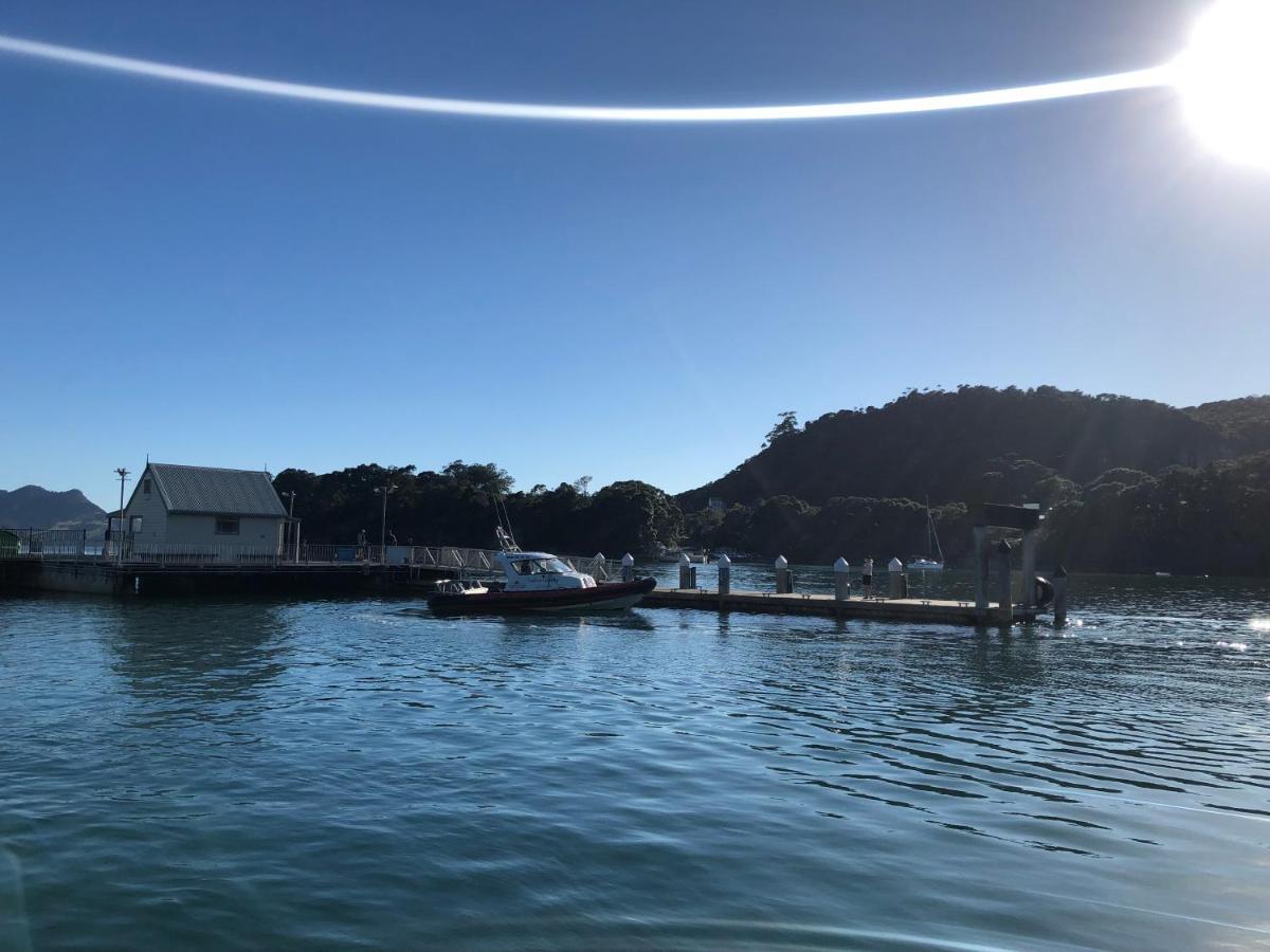 Whitianga Motel Экстерьер фото