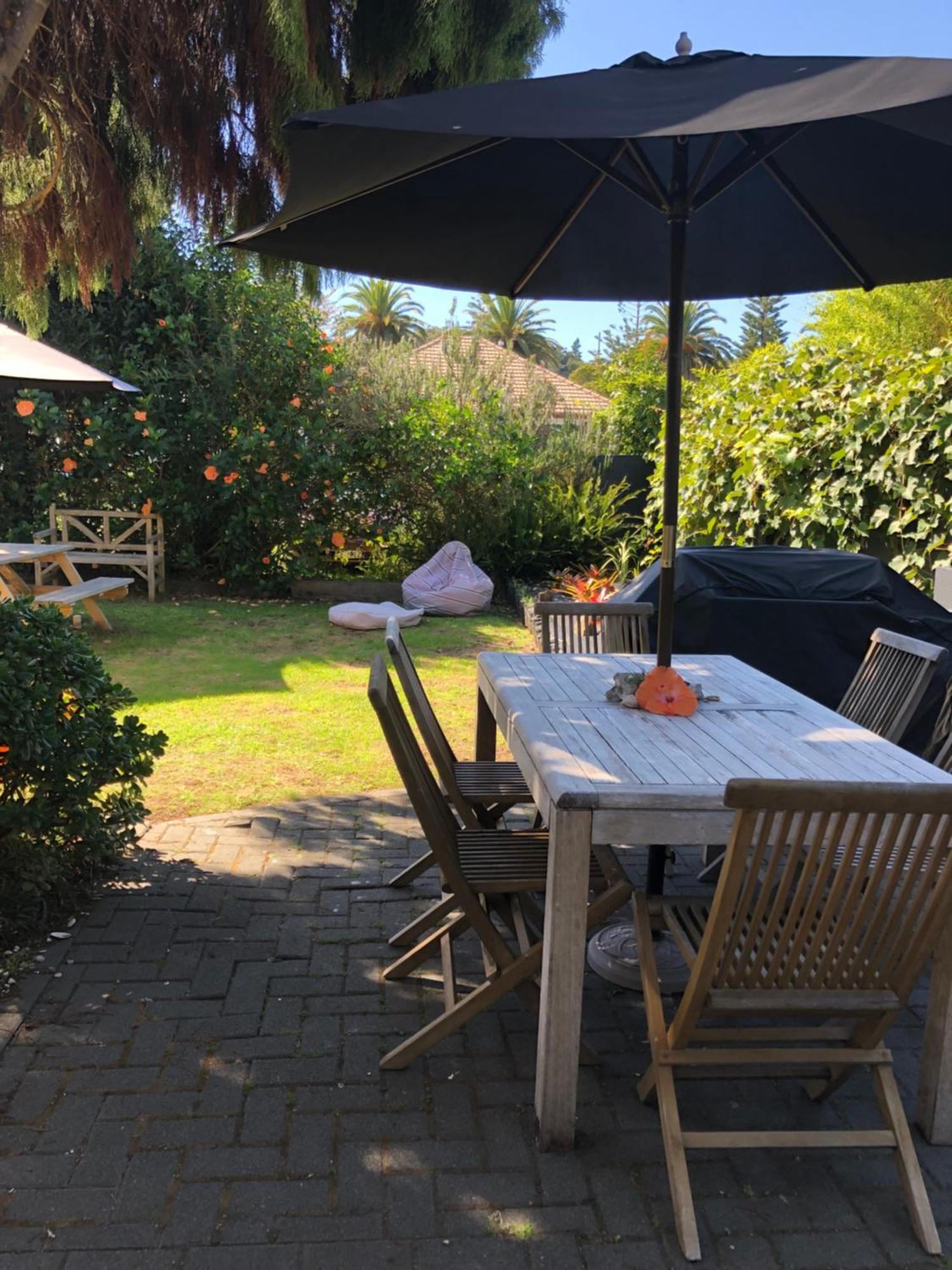 Whitianga Motel Экстерьер фото