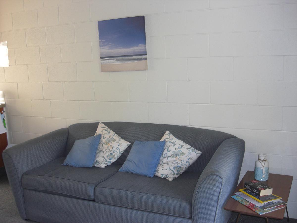 Whitianga Motel Экстерьер фото