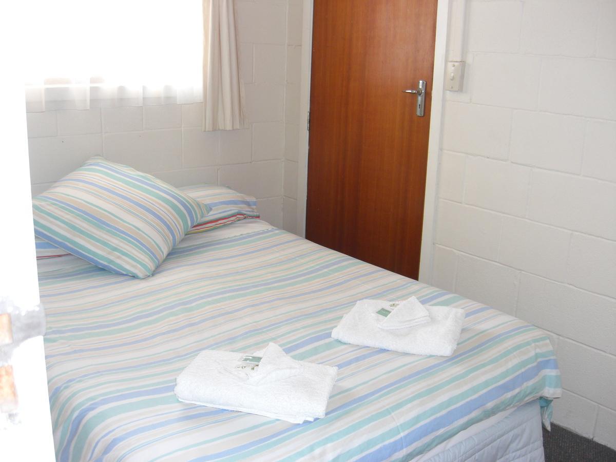 Whitianga Motel Экстерьер фото