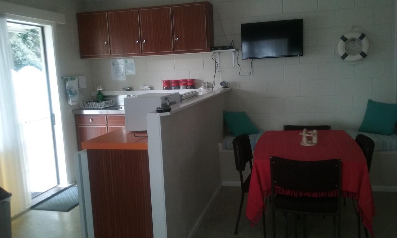 Whitianga Motel Номер фото