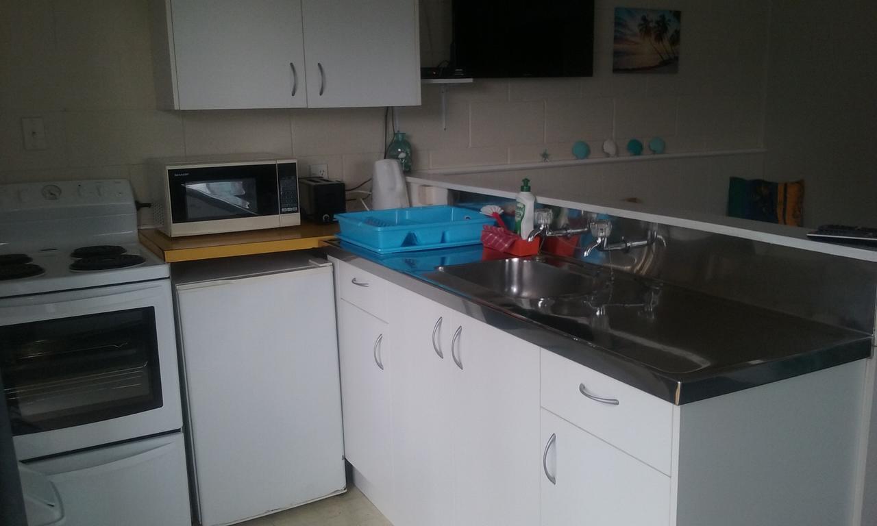 Whitianga Motel Экстерьер фото