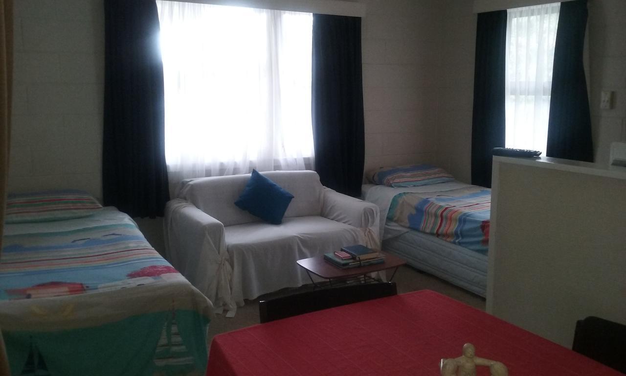 Whitianga Motel Экстерьер фото