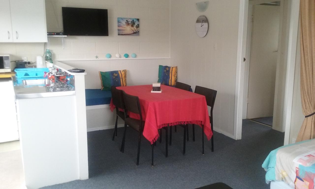 Whitianga Motel Экстерьер фото