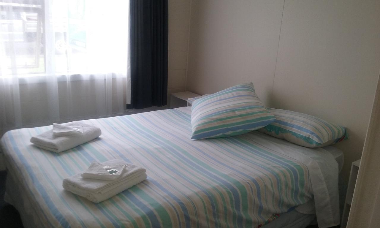 Whitianga Motel Экстерьер фото