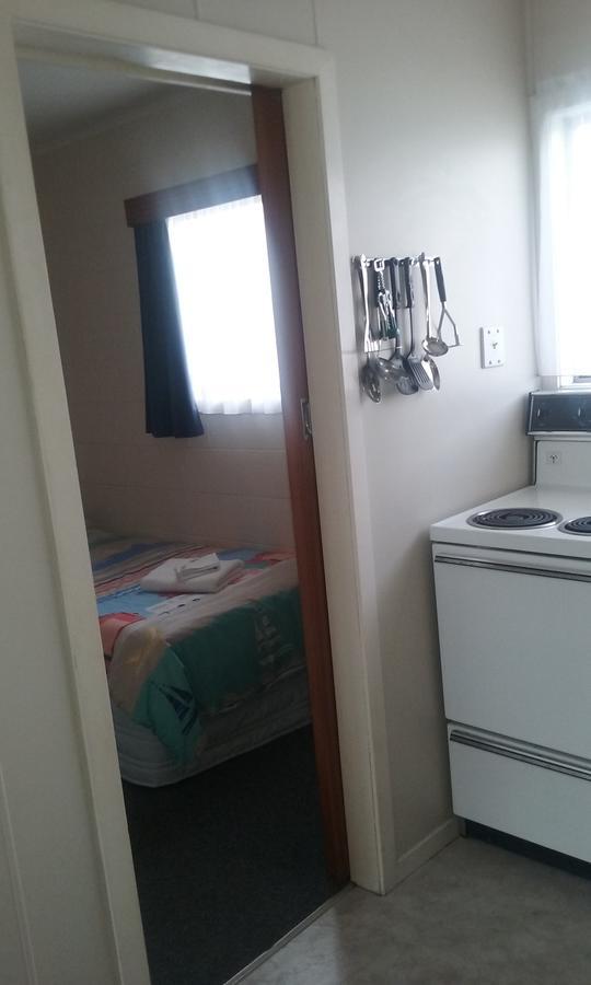 Whitianga Motel Экстерьер фото