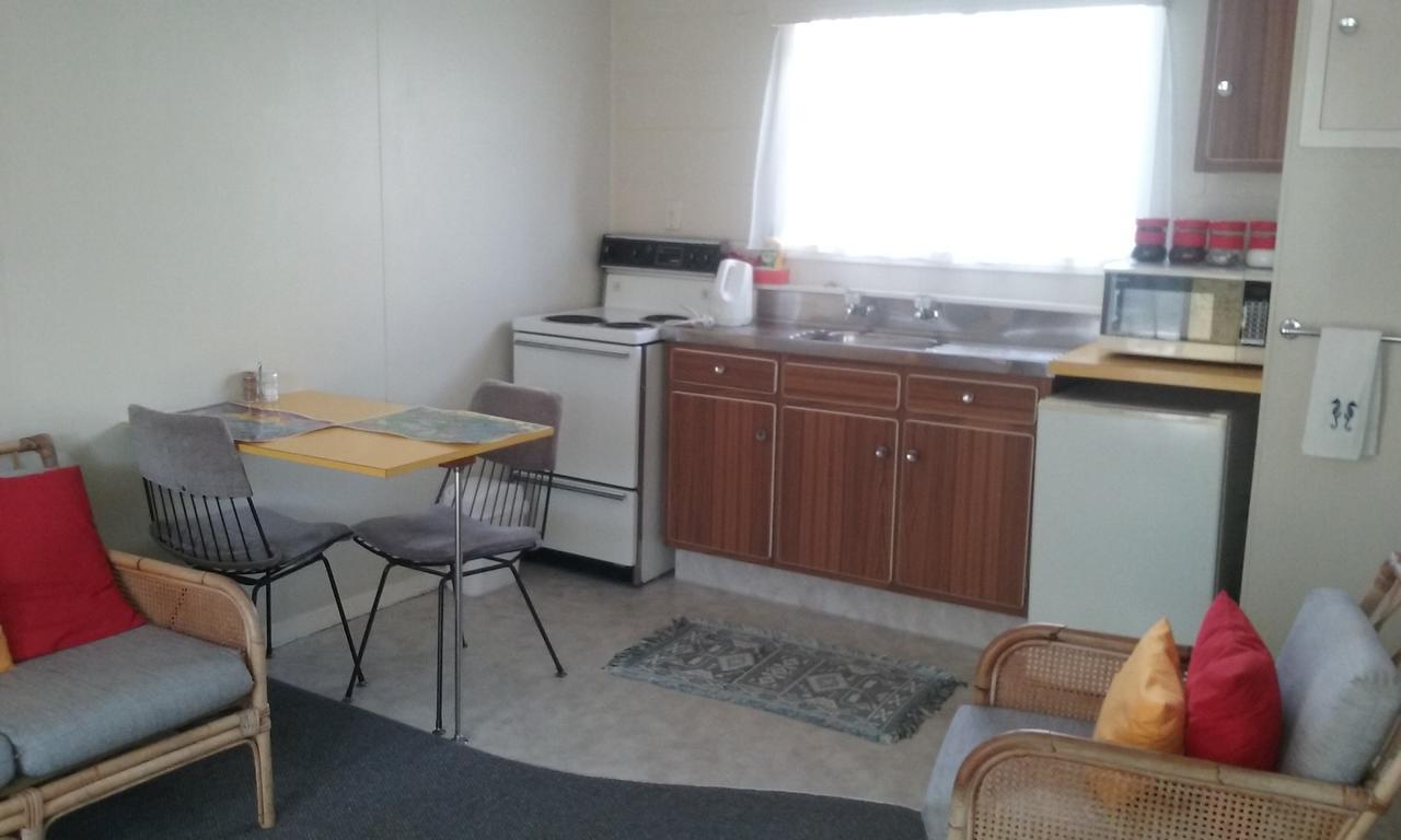 Whitianga Motel Номер фото
