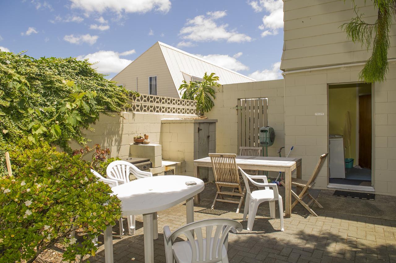 Whitianga Motel Экстерьер фото