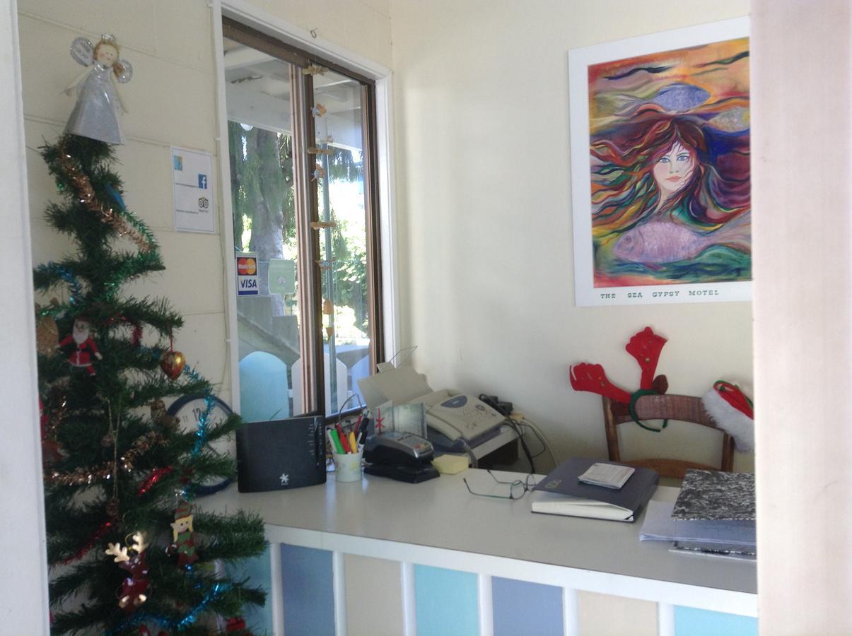 Whitianga Motel Экстерьер фото